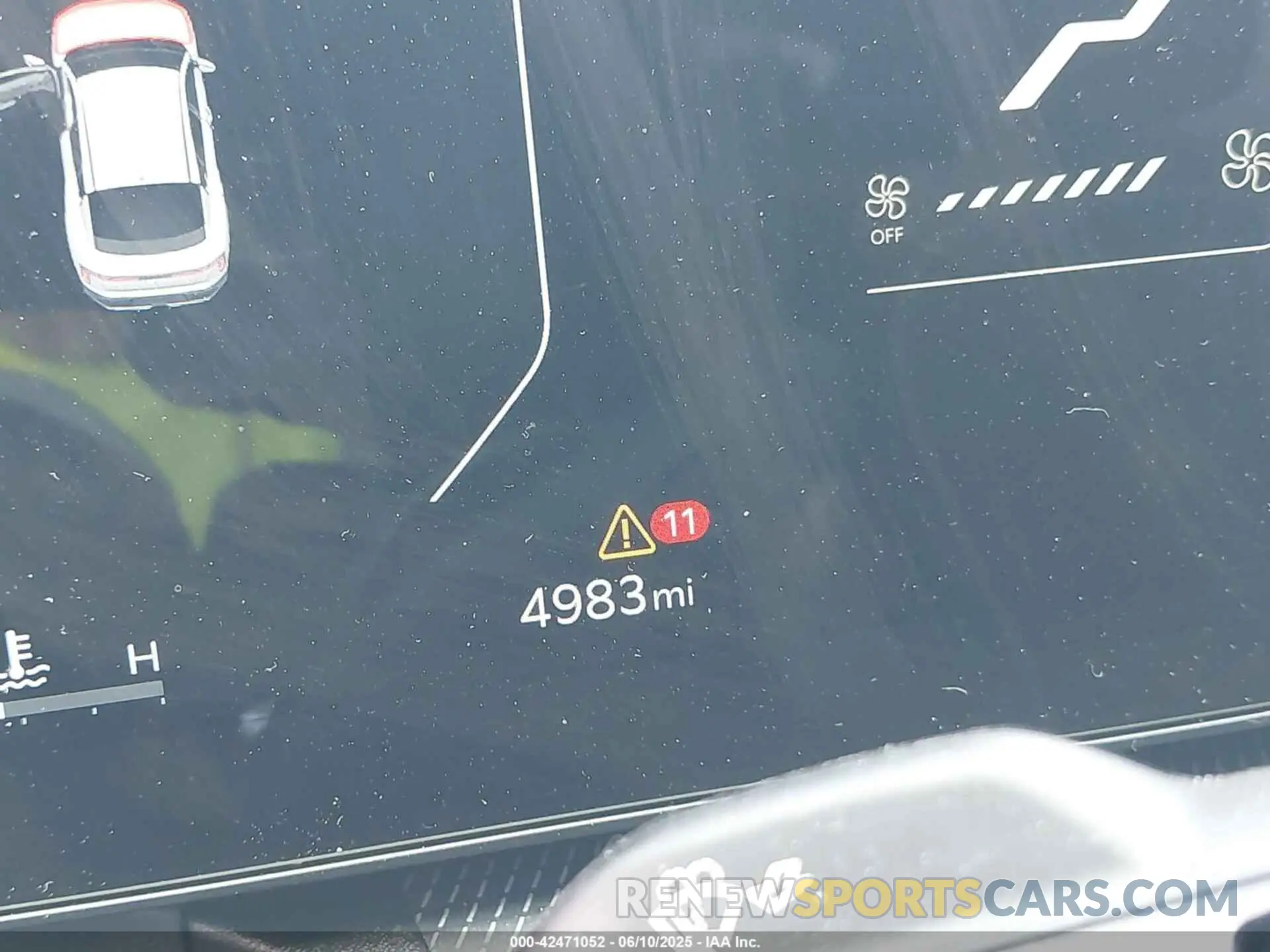 15 Фотография поврежденного автомобиля 3KPFW4DE1SE110068 KIA K4 2025