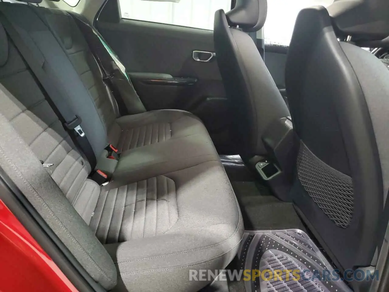 11 Фотография поврежденного автомобиля 3KPFU4DE1SE074694 KIA K4 EX 2025