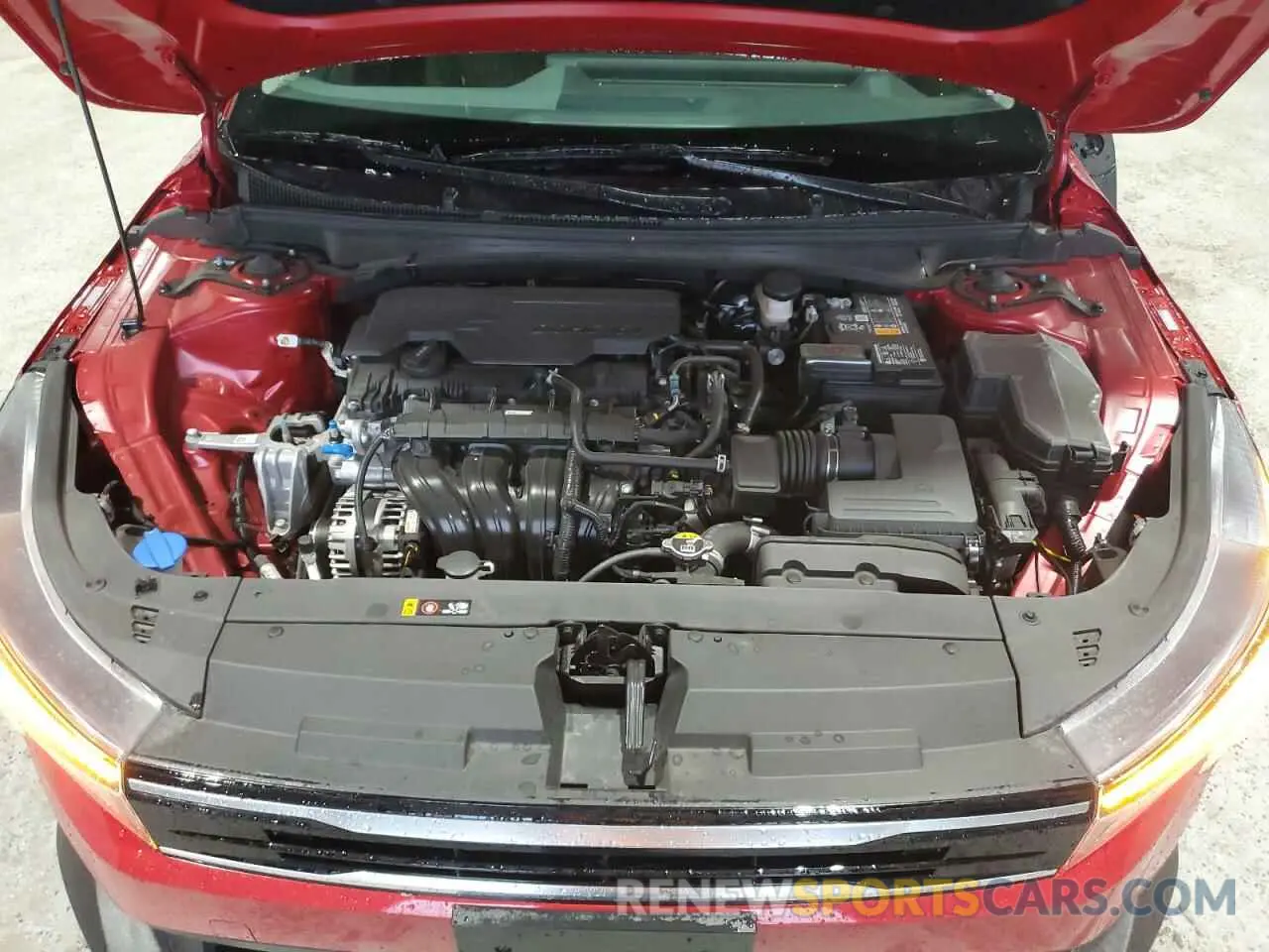 13 Фотография поврежденного автомобиля 3KPFU4DE1SE074694 KIA K4 EX 2025