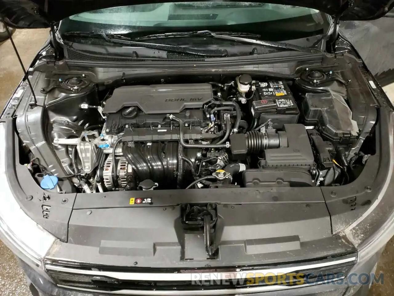 11 Фотография поврежденного автомобиля 3KPFU4DE2SE029148 KIA K4 EX 2025