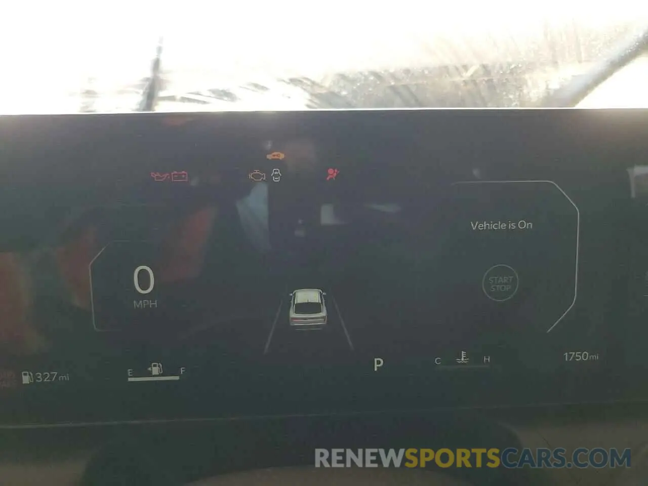 9 Фотография поврежденного автомобиля 3KPFU4DE3SE041955 KIA K4 EX 2025