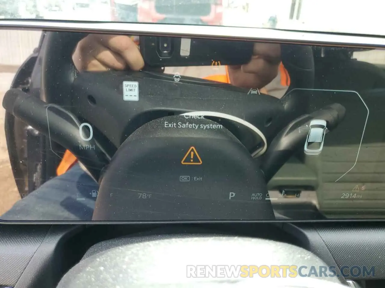 9 Фотография поврежденного автомобиля 3KPFU4DE7SE020252 KIA K4 EX 2025