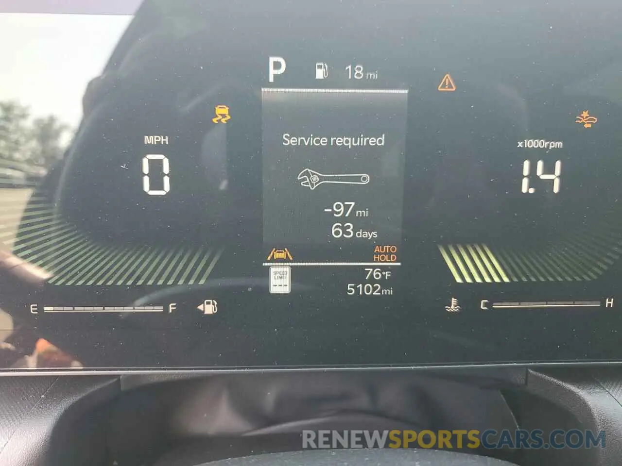 9 Фотография поврежденного автомобиля 3KPFT4DE1SE093474 KIA K4 LX 2025