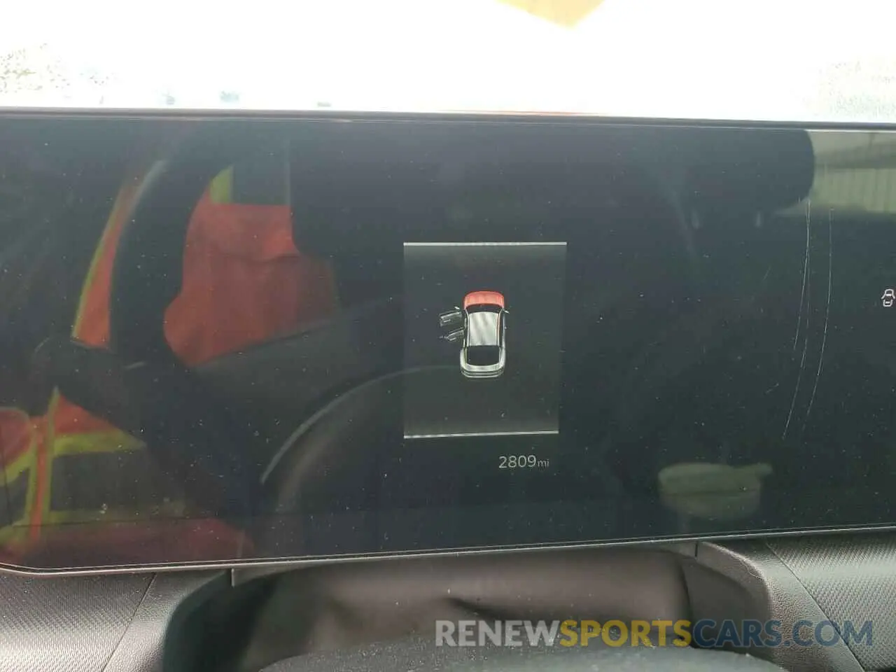 9 Фотография поврежденного автомобиля 3KPFT4DE2SE028178 KIA K4 LX 2025