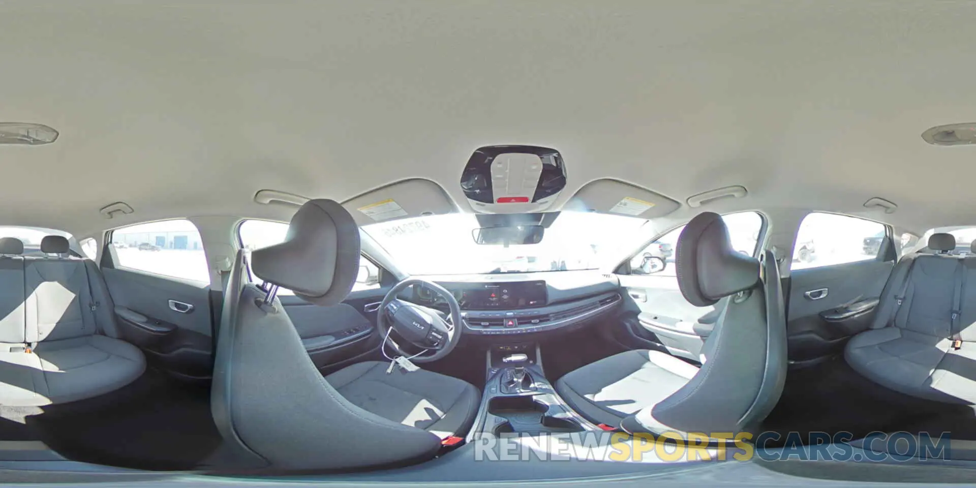 15 Фотография поврежденного автомобиля 3KPFT4DE4SE033916 KIA K4 LX 2025