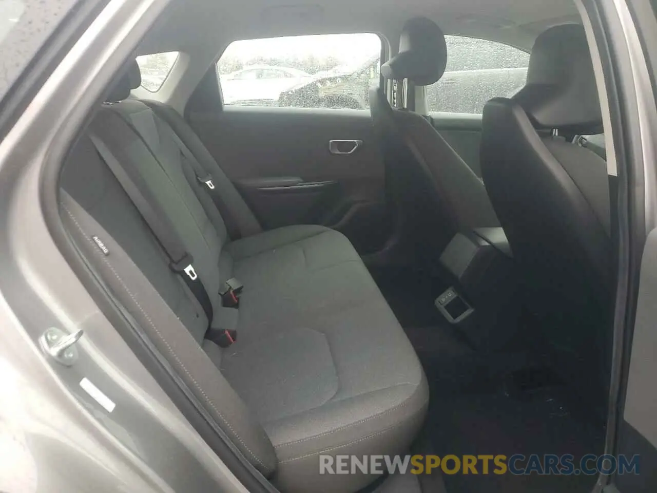 10 Фотография поврежденного автомобиля 3KPFT4DE8SE034938 KIA K4 LX 2025