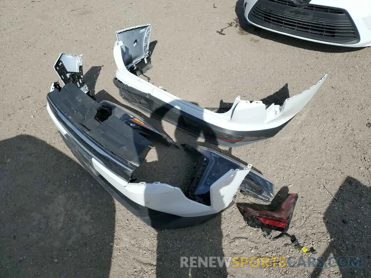 12 Фотография поврежденного автомобиля 3KPFT4DE8SE086442 KIA K4 LX 2025