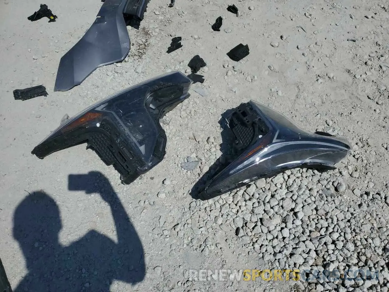 12 Photograph of a damaged car 3KPFT4DE9SE056673 KIA K4 LX 2025