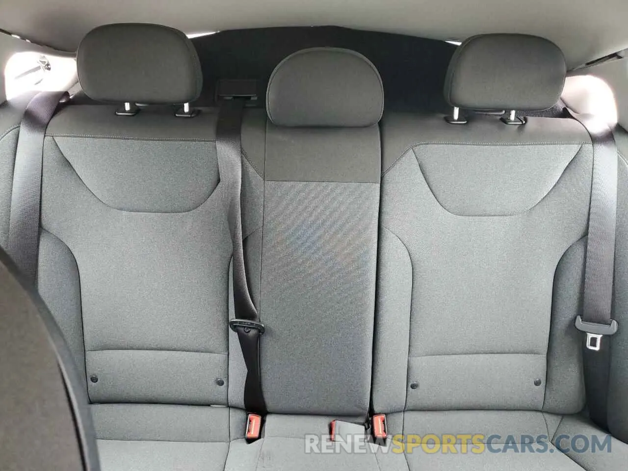 10 Фотография поврежденного автомобиля 3KPFT4DE9SE079516 KIA K4 LX 2025