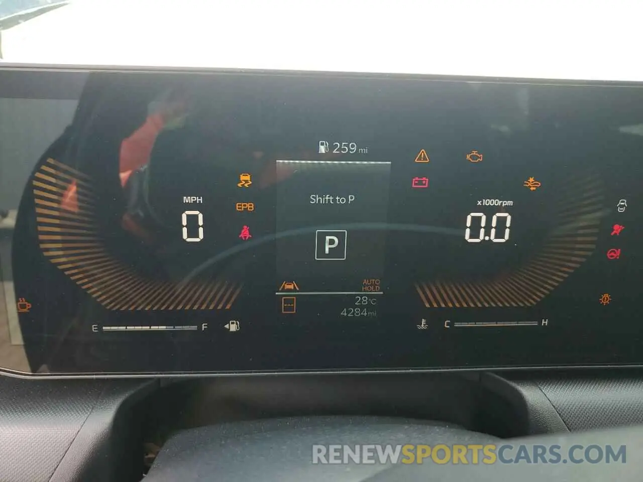 9 Фотография поврежденного автомобиля 3KPFT4DEXSE064040 KIA K4 LX 2025