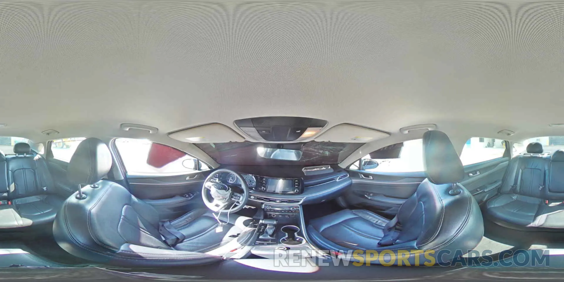 14 Фотография поврежденного автомобиля 5XXG14J25MG014919 KIA K5 2021