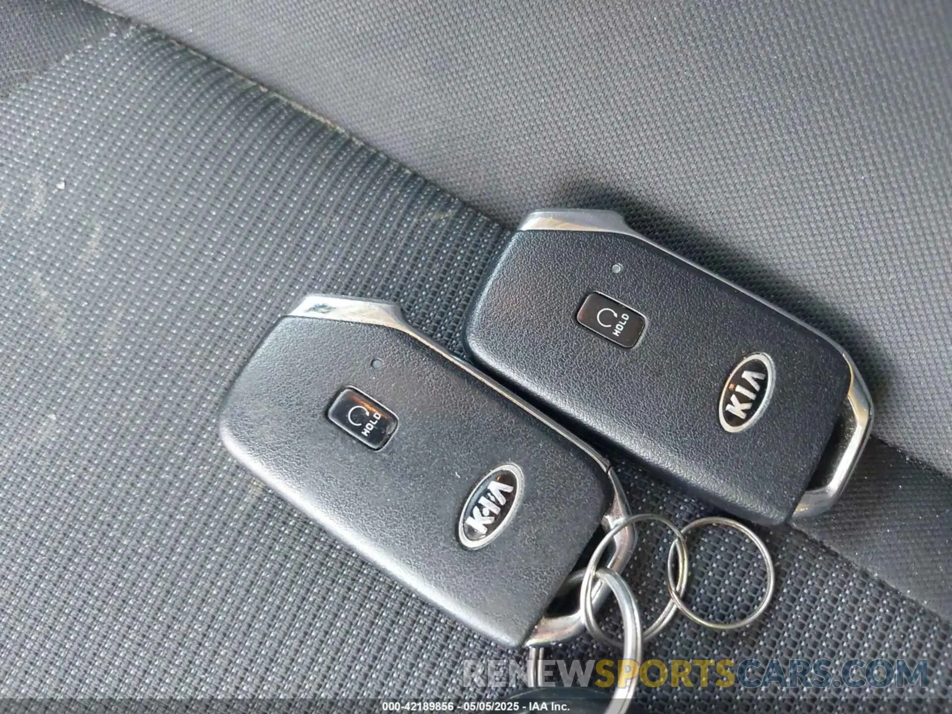 11 Фотография поврежденного автомобиля 5XXG14J26MG054961 KIA K5 2021