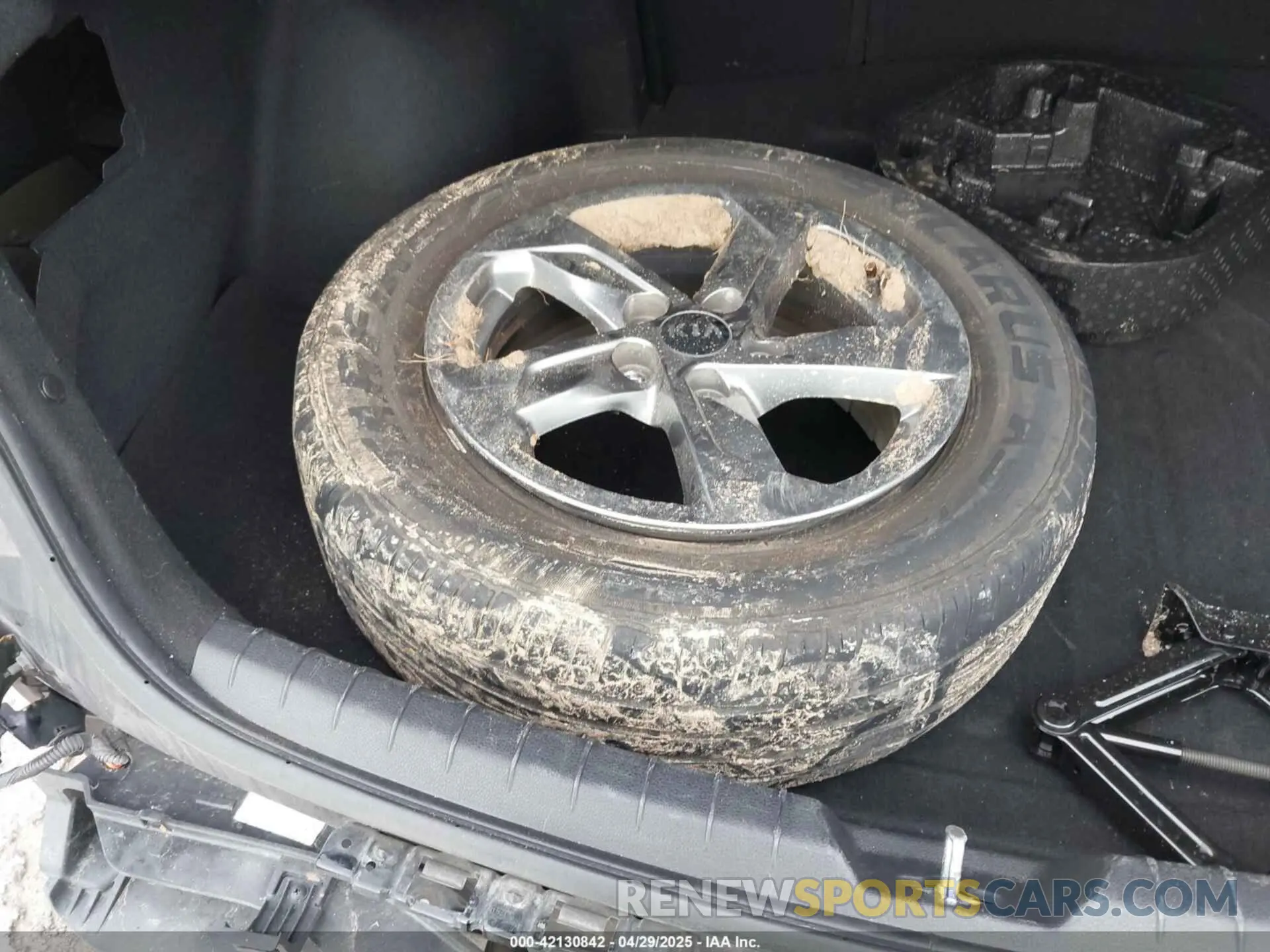 18 Фотография поврежденного автомобиля 5XXG14J26MG067354 KIA K5 2021