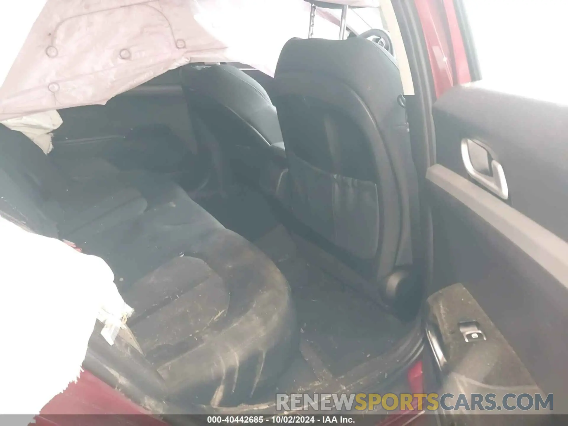 8 Фотография поврежденного автомобиля 5XXG14J28MG016177 KIA K5 2021