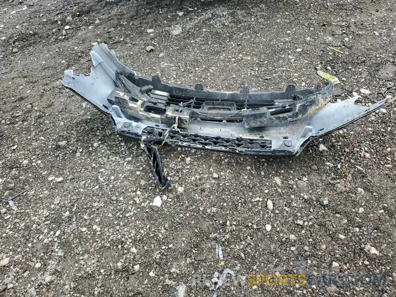 12 Photograph of a damaged car 5XXG34J21MG067322 KIA K5 2021