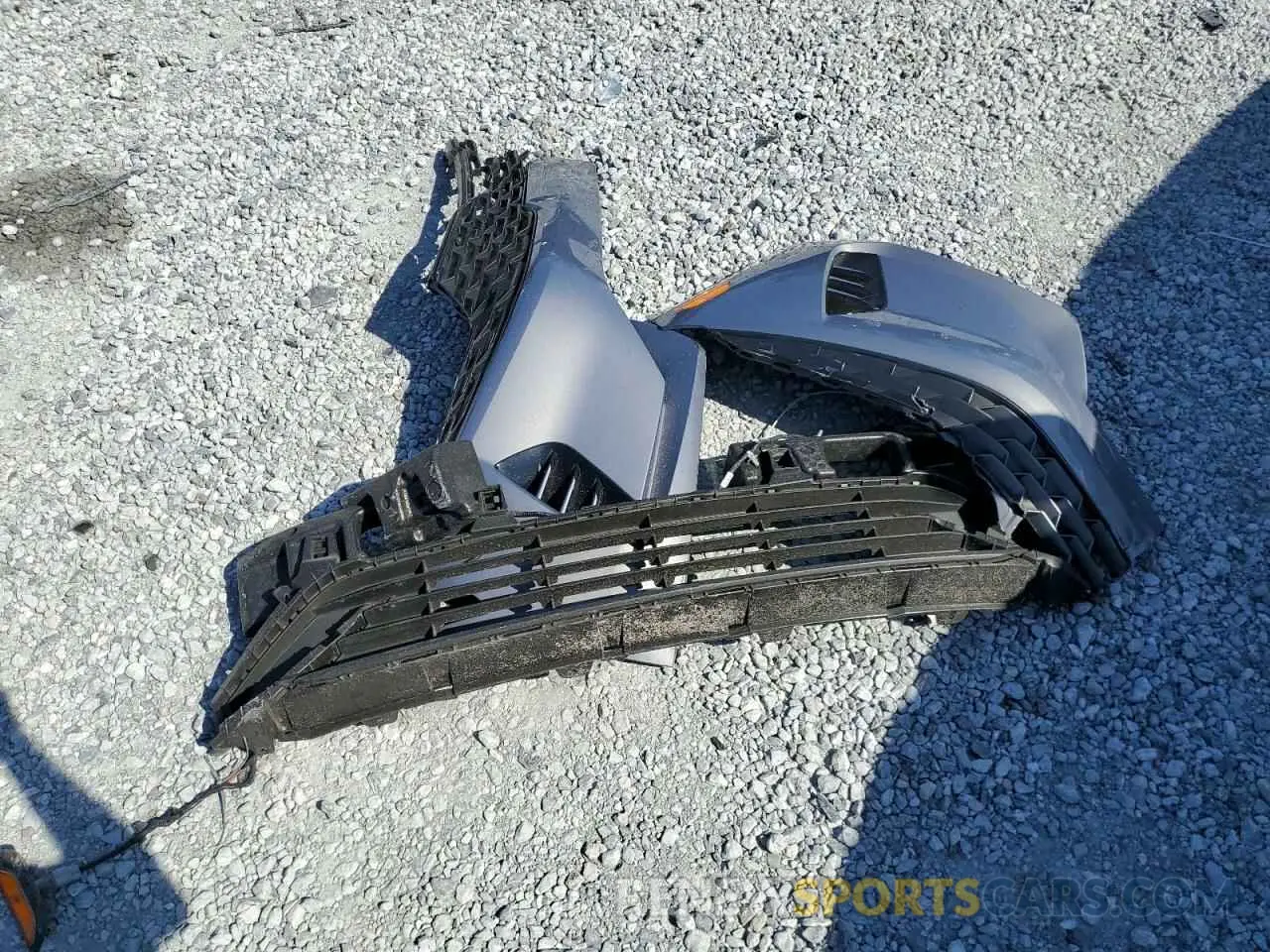 14 Photograph of a damaged car 5XXG14J24NG132171 KIA K5 2022