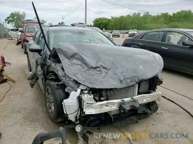 14 Photograph of a damaged car 5XXG14J26NG102668 KIA K5 2022