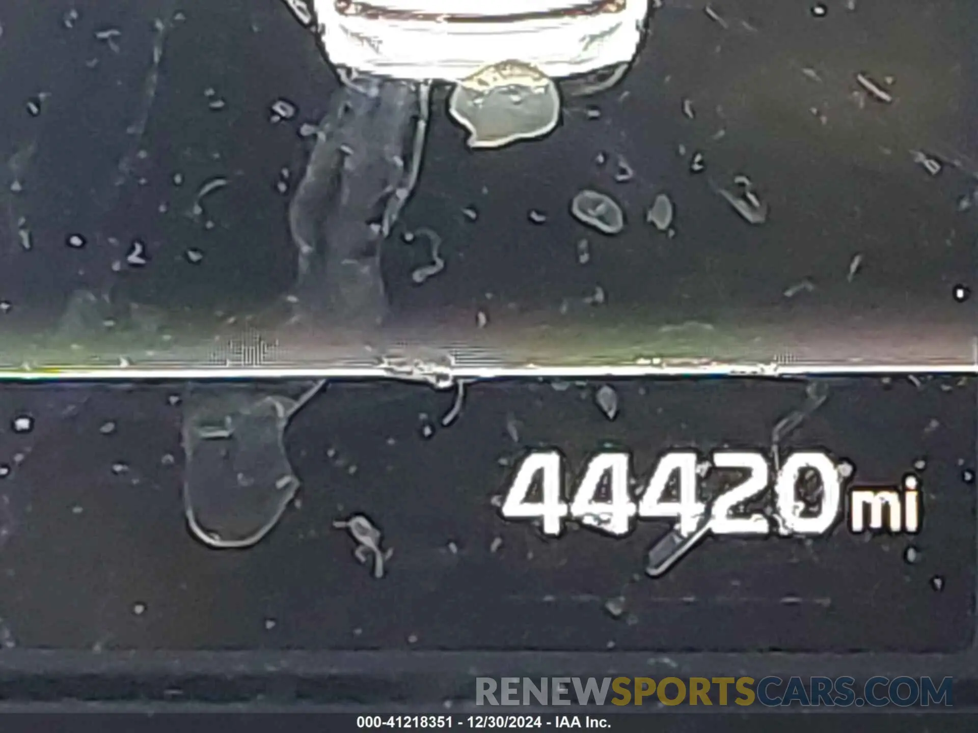 16 Photograph of a damaged car 5XXG14J28NG123134 KIA K5 2022