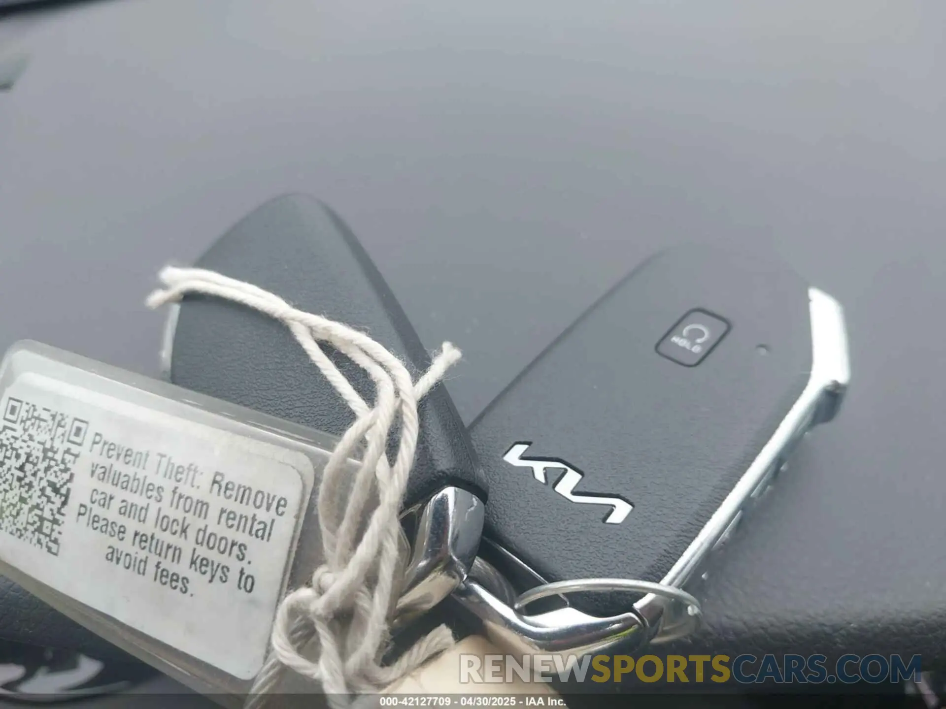 11 Фотография поврежденного автомобиля 5XXG14J24PG196018 KIA K5 2023
