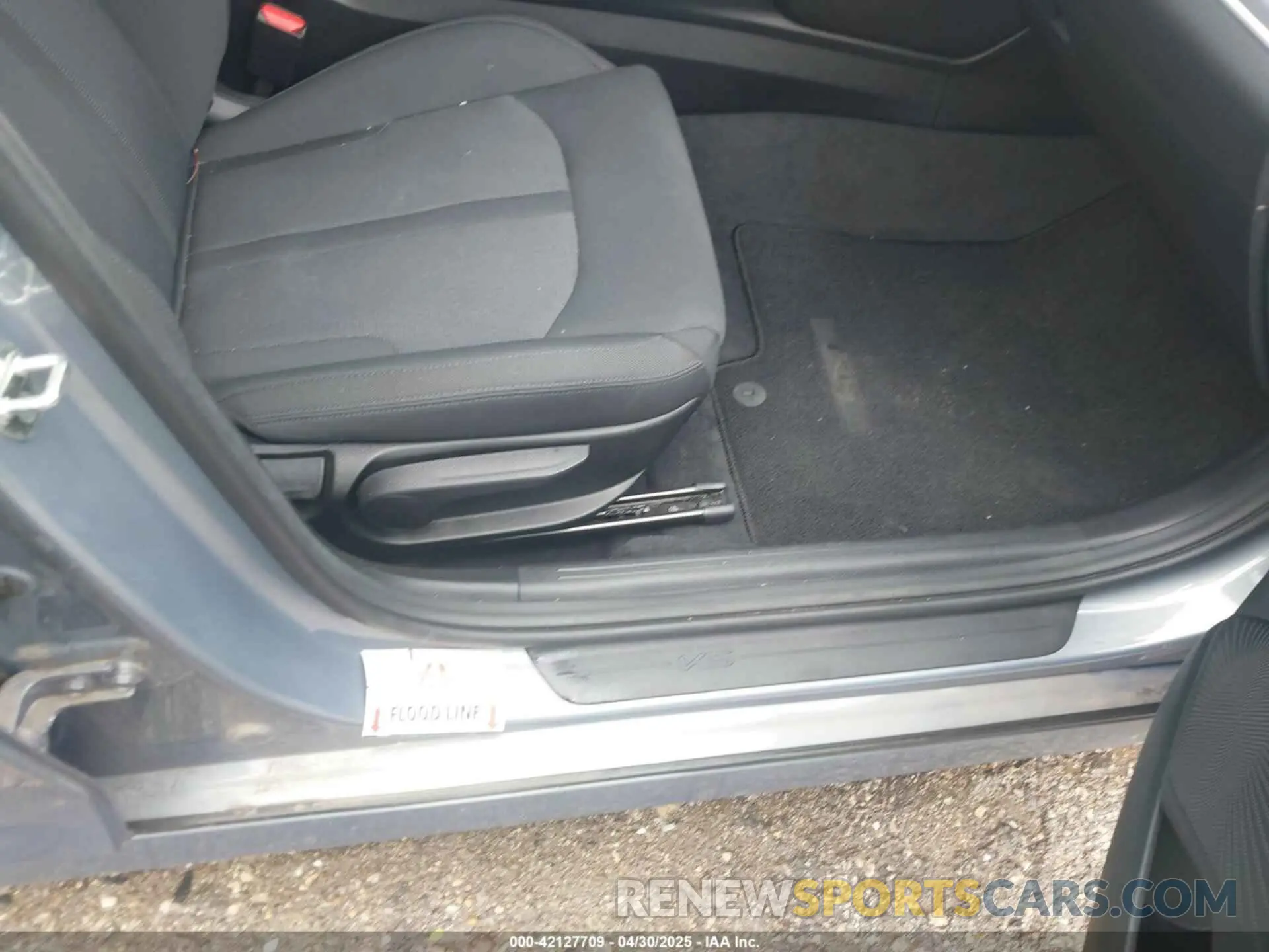 6 Фотография поврежденного автомобиля 5XXG14J24PG196018 KIA K5 2023