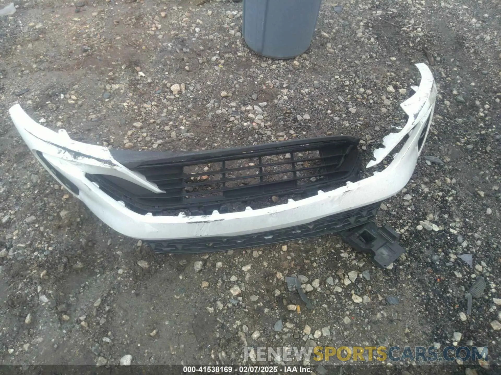 11 Photograph of a damaged car 5XXG14J28PG216299 KIA K5 2023