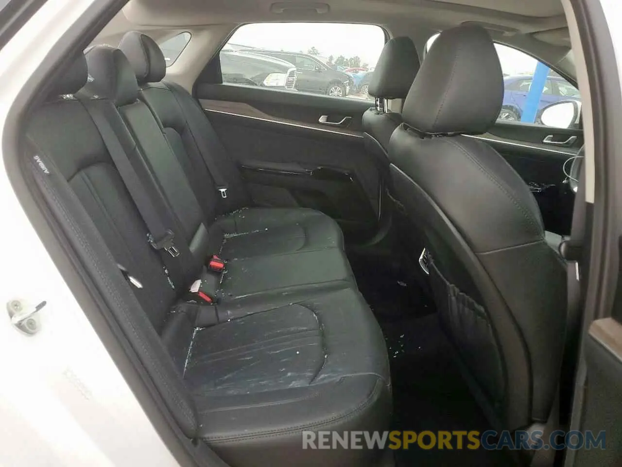 10 Фотография поврежденного автомобиля 5XXG34J22PG218897 KIA K5 2023