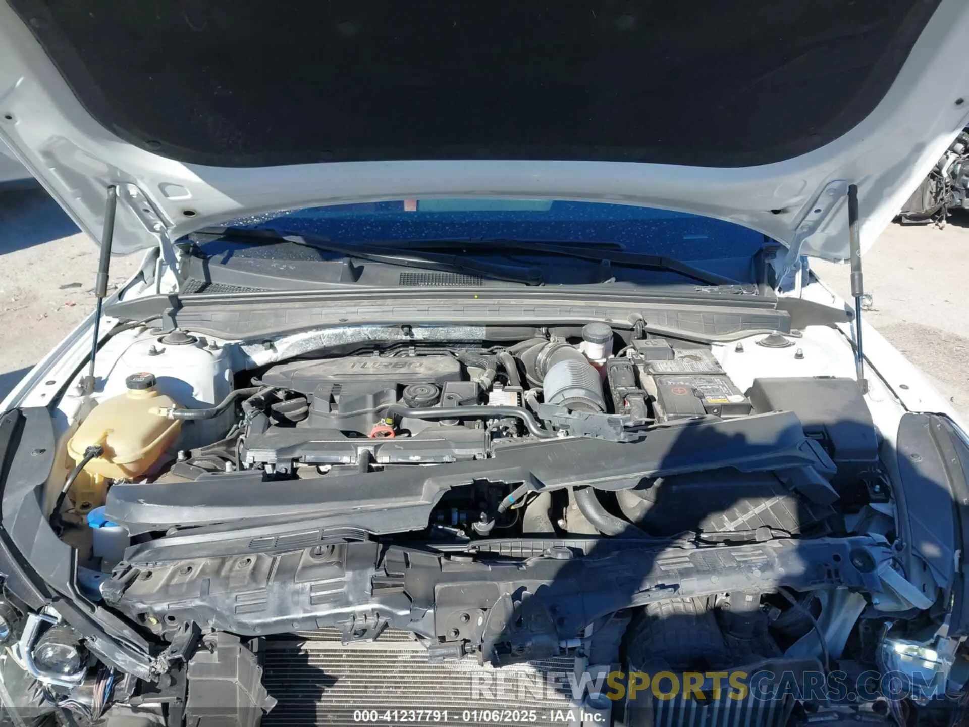 10 Фотография поврежденного автомобиля 5XXG64J22PG192812 KIA K5 2023