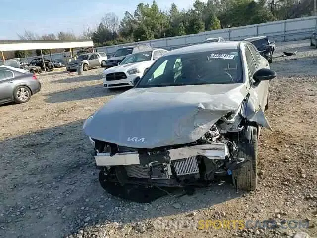 10 Фотография поврежденного автомобиля 5XXG64J25PG214009 KIA K5 2023