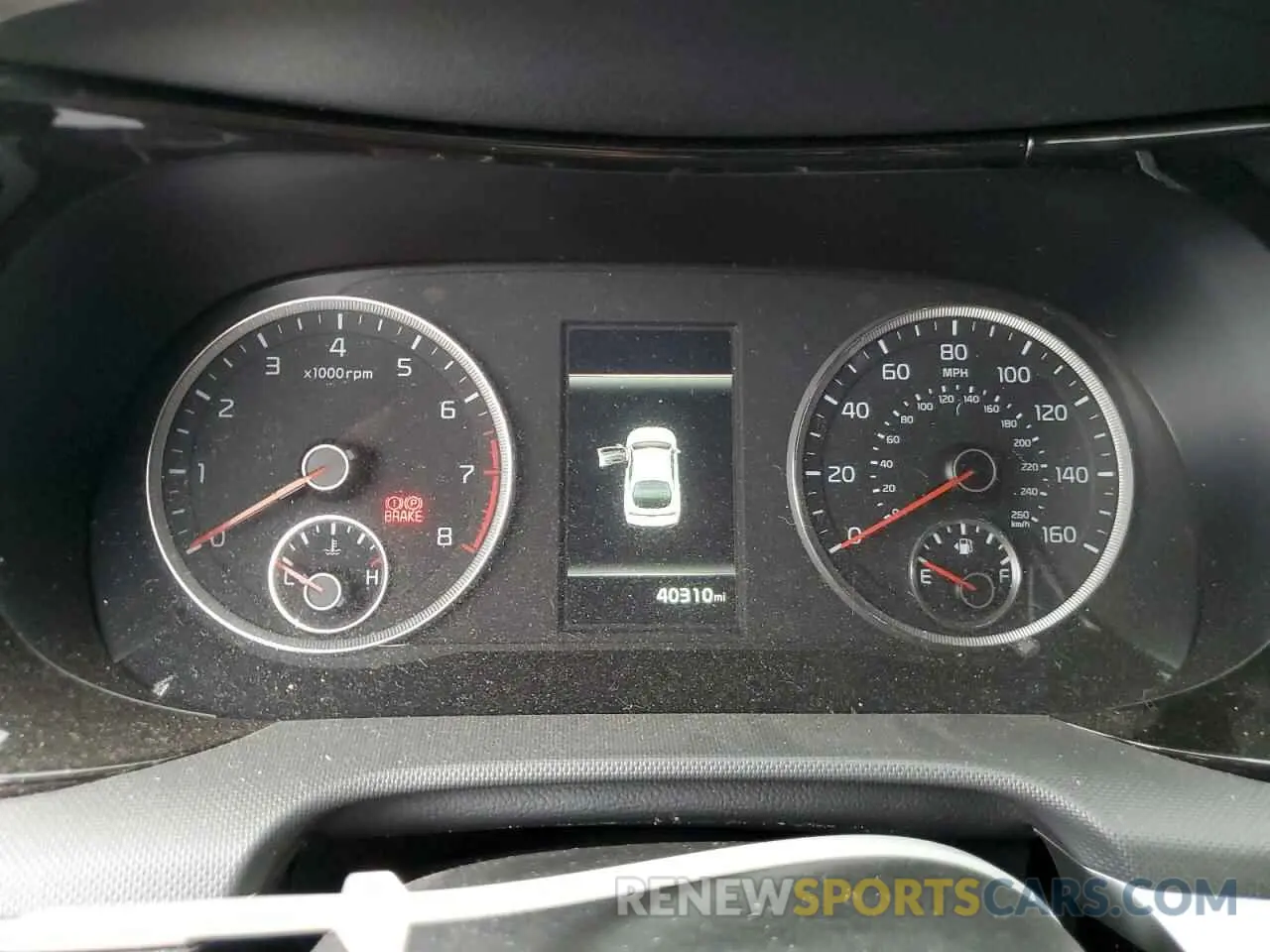 9 Фотография поврежденного автомобиля 5XXG64J29PG171469 KIA K5 2023