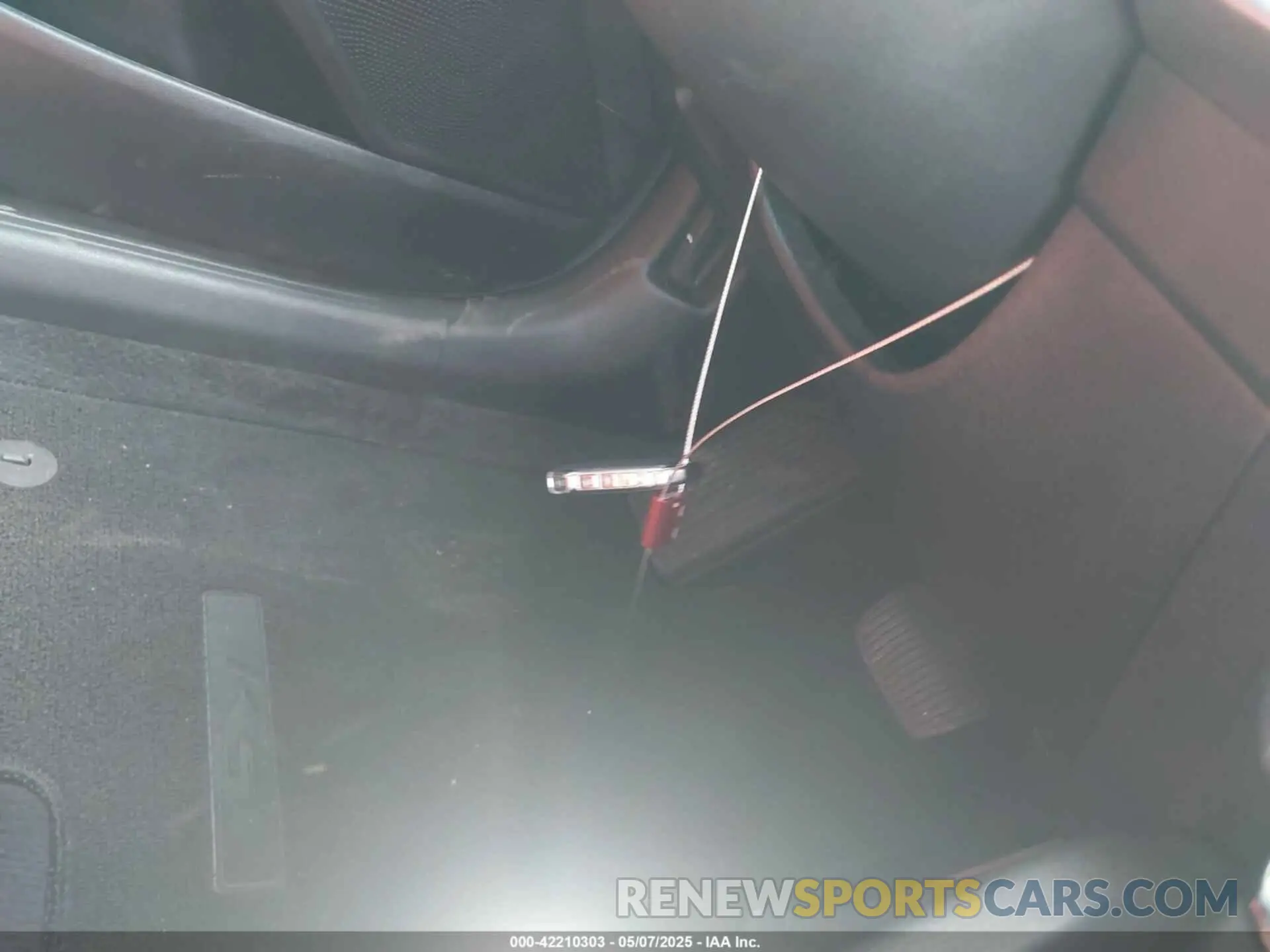 11 Photograph of a damaged car 5XXG64J2XPG224678 KIA K5 2023