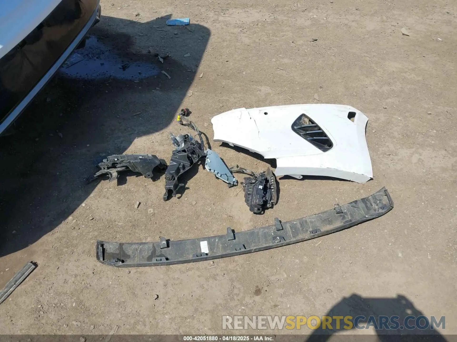 12 Photograph of a damaged car 5XXG34J24RG252620 KIA K5 2024
