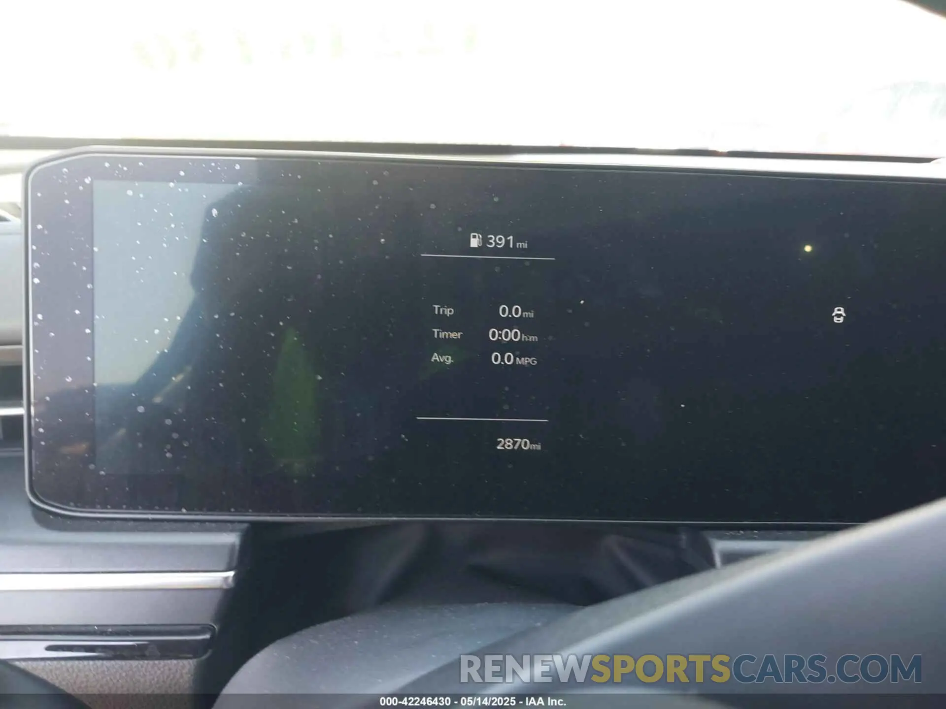 7 Фотография поврежденного автомобиля KNAG64J74S5320148 KIA K5 2025