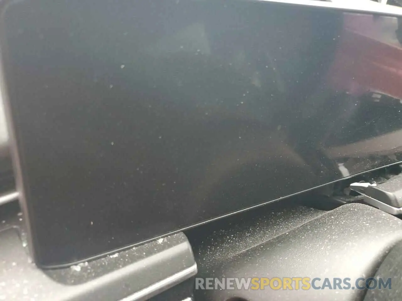 9 Photograph of a damaged car KNAG64J76S5288545 KIA K5 2025
