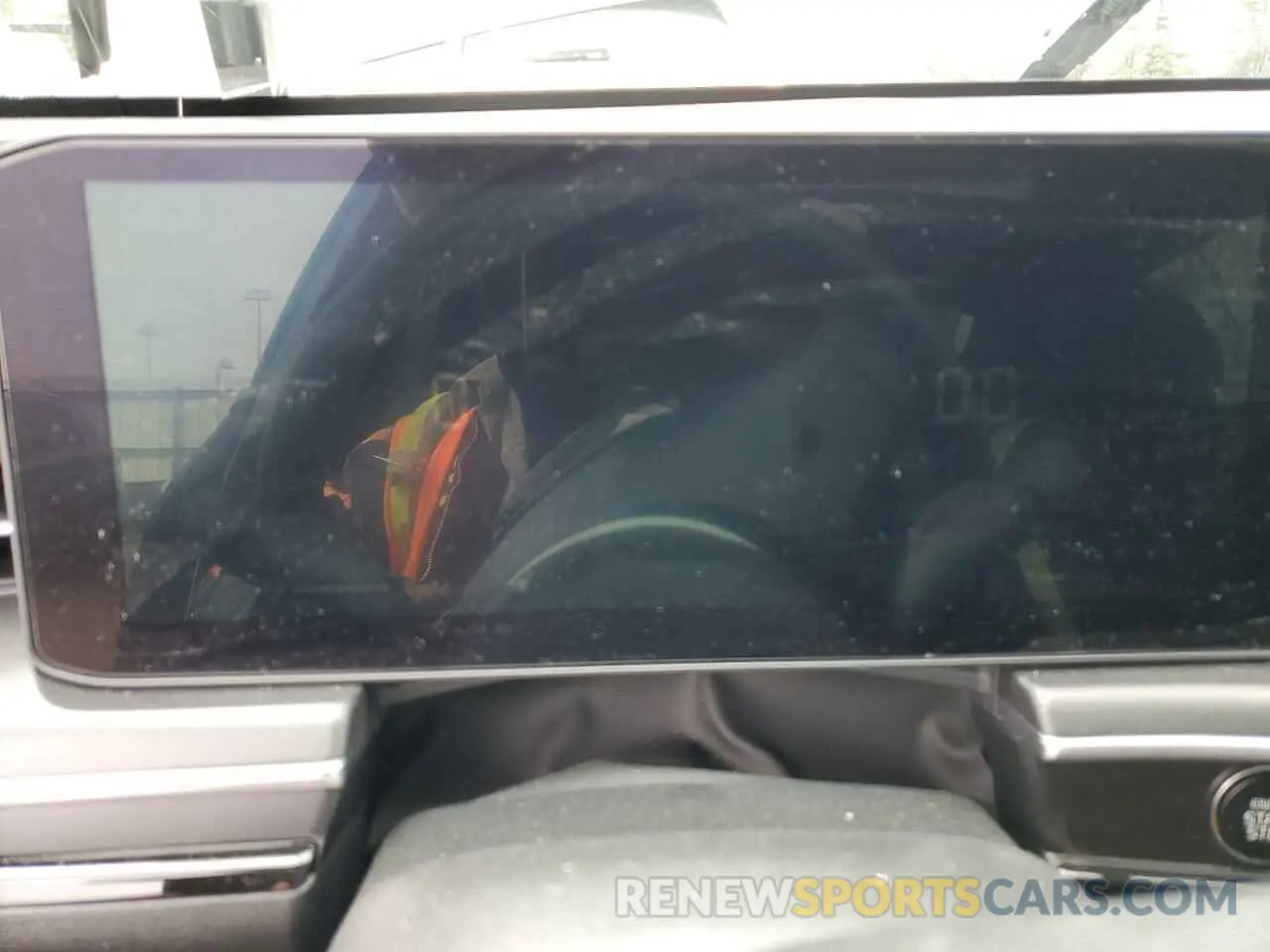 9 Photograph of a damaged car KNAG64J76S5336125 KIA K5 2025