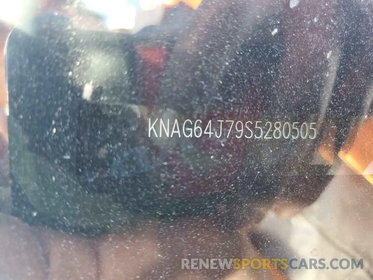 13 Фотография поврежденного автомобиля KNAG64J79S5280505 KIA K5 2025