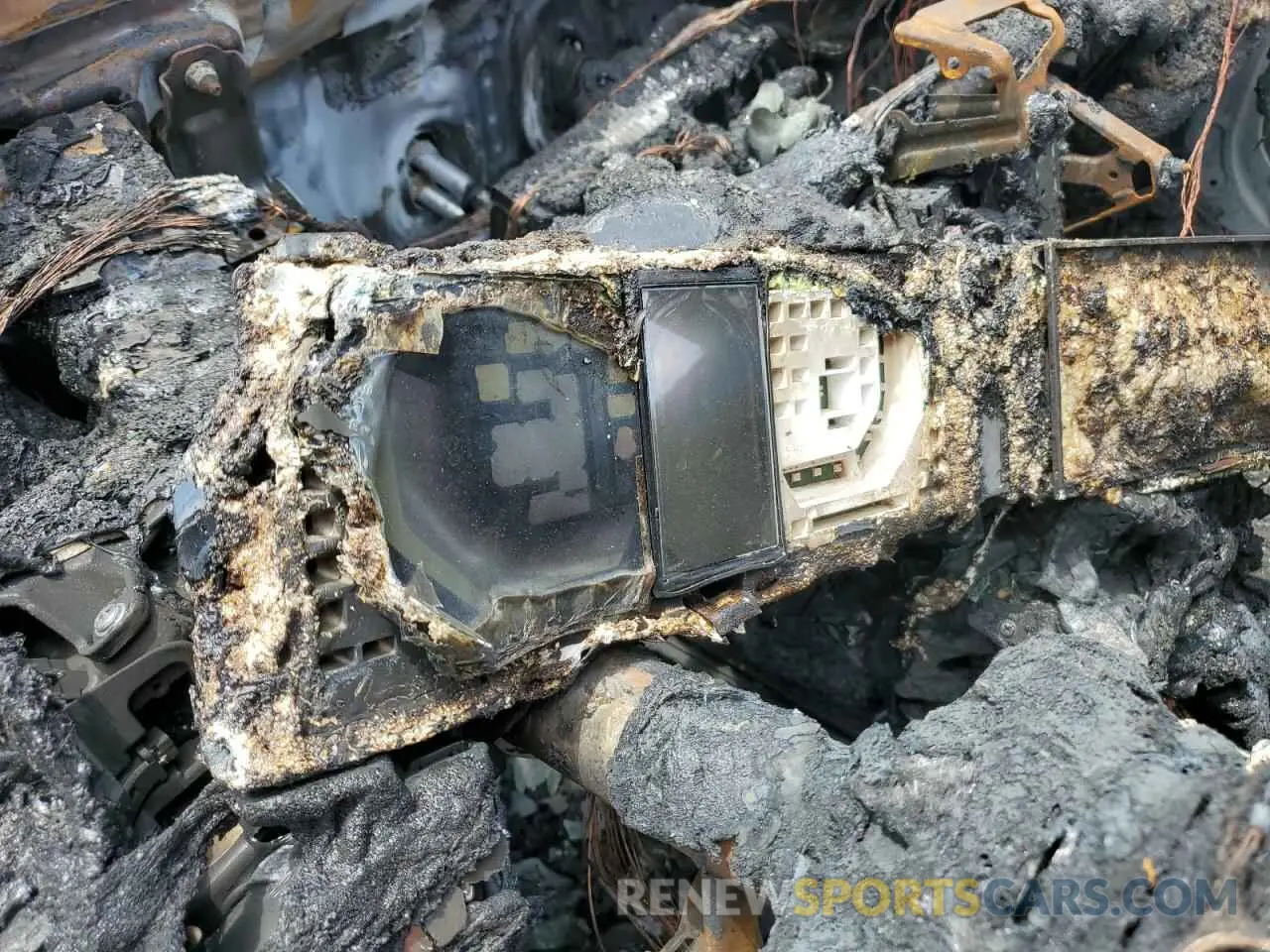 9 Фотография поврежденного автомобиля KNAG64J7XS5322387 KIA K5 2025