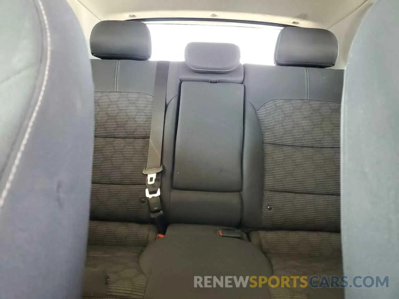10 Фотография поврежденного автомобиля KNDCB3LCXK5346092 KIA NIRO 2019