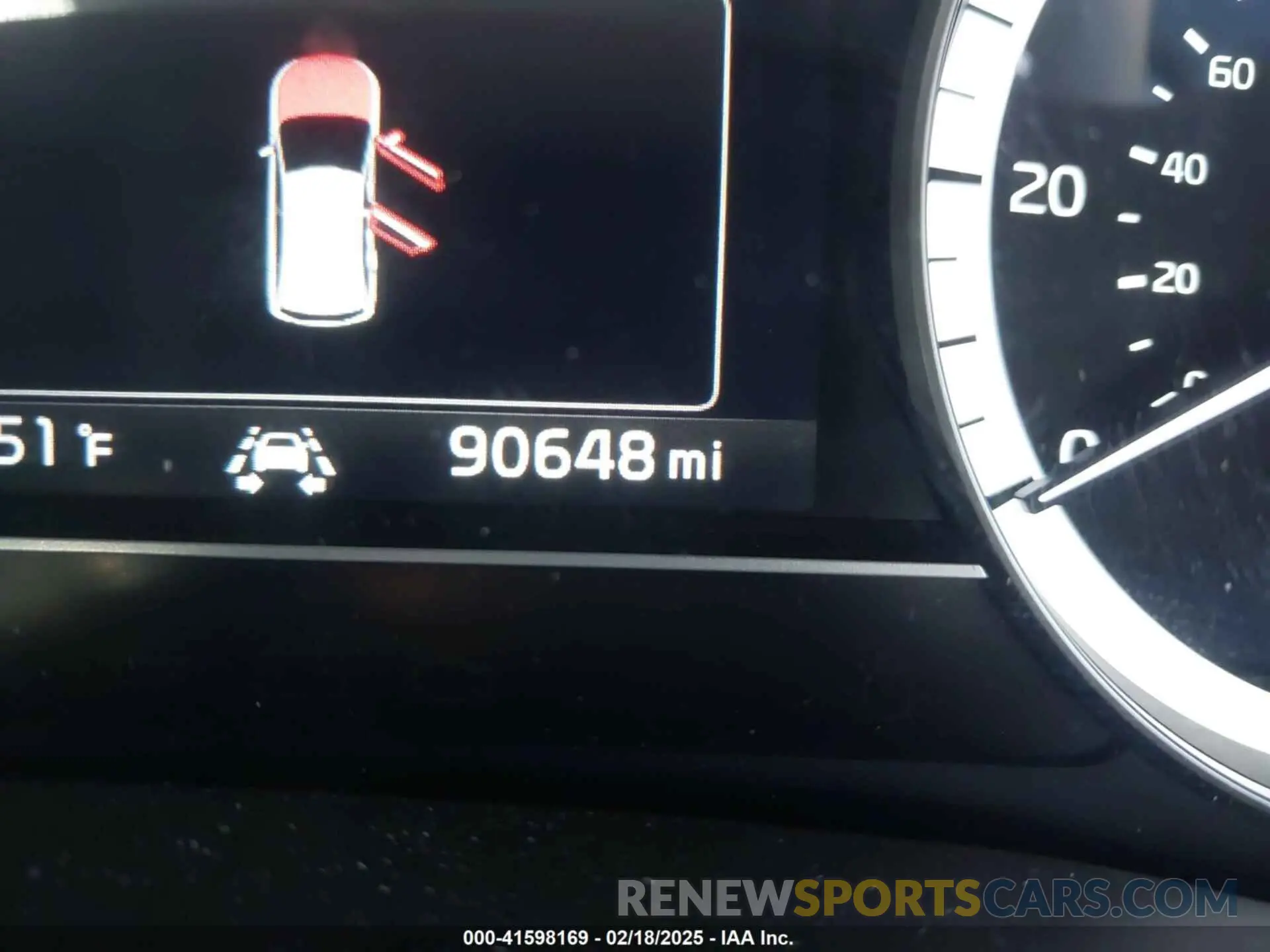 16 Фотография поврежденного автомобиля KNDCC3LC2K5265519 KIA NIRO 2019