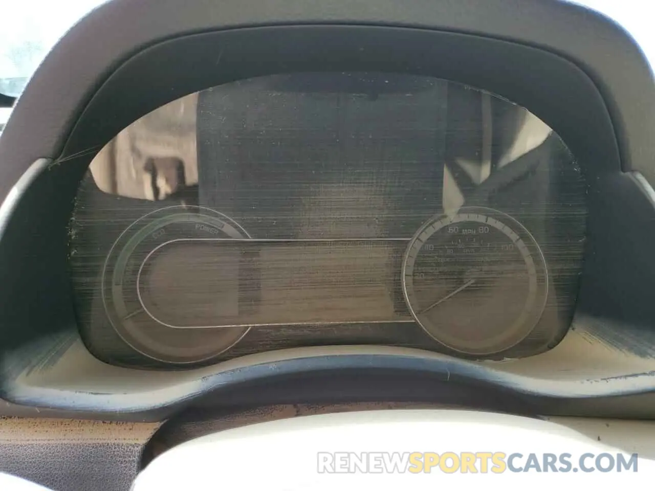 9 Фотография поврежденного автомобиля KNDCC3LC7K5231236 KIA NIRO 2019