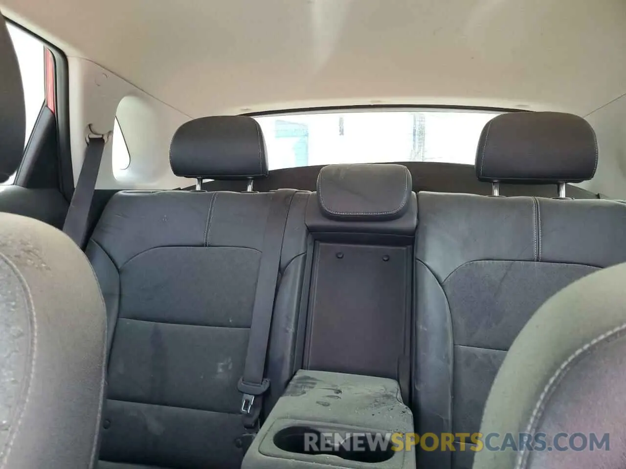 10 Photograph of a damaged car KNDCC3LC7K5253950 KIA NIRO 2019