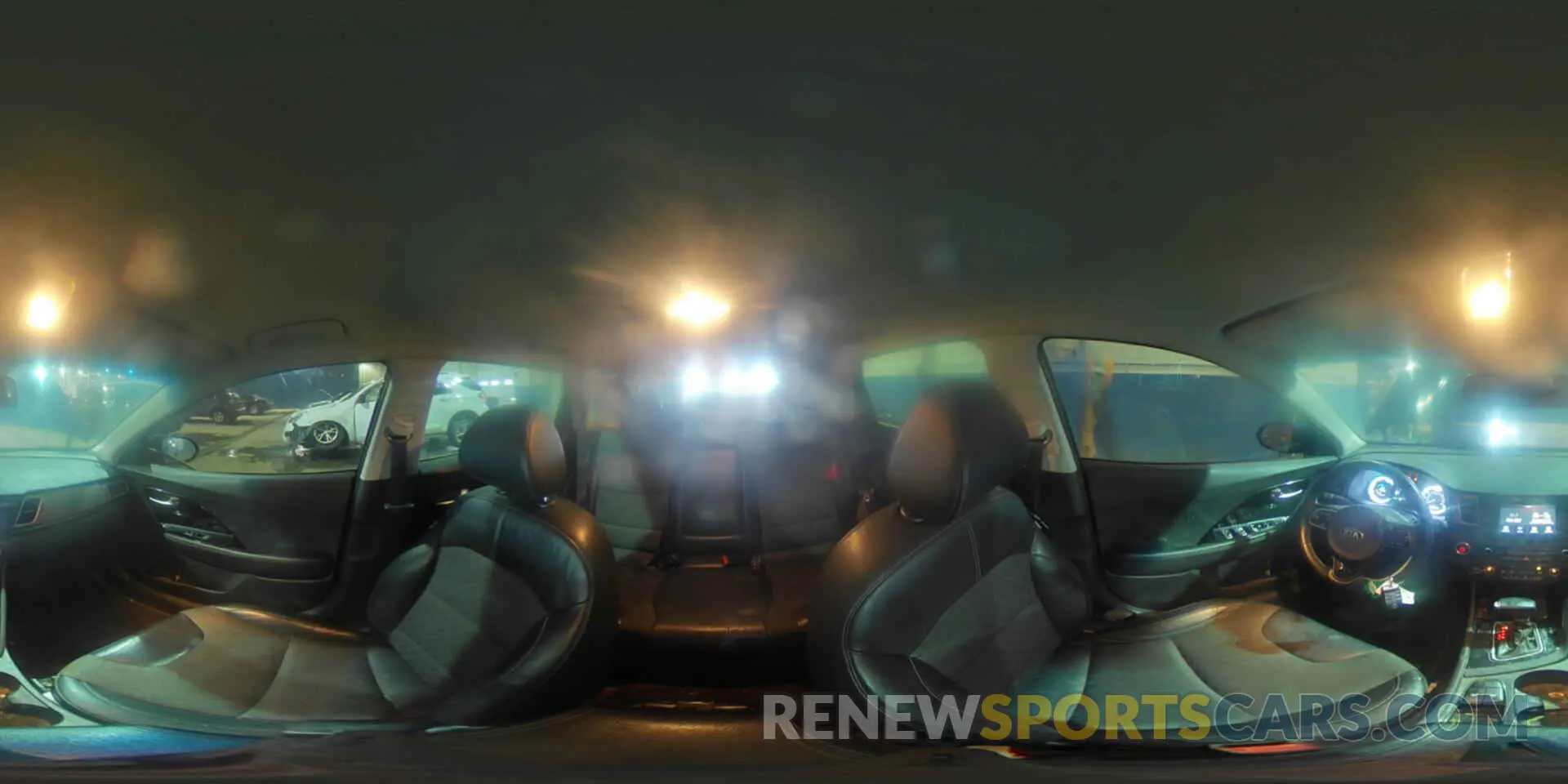15 Photograph of a damaged car KNDCC3LC9K5225891 KIA NIRO 2019