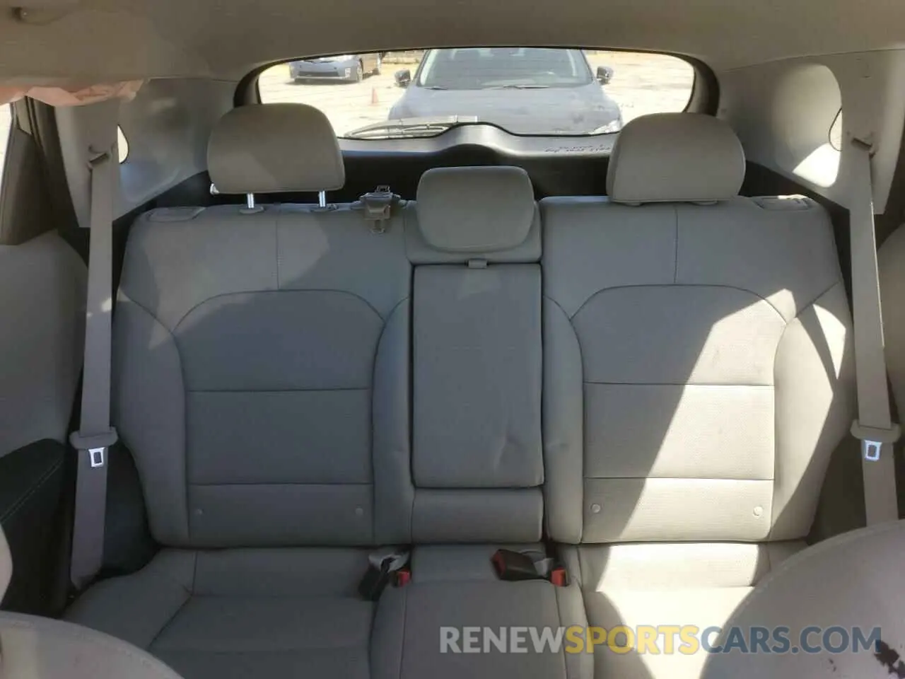 10 Фотография поврежденного автомобиля KNDCC3LD2K5251659 KIA NIRO 2019