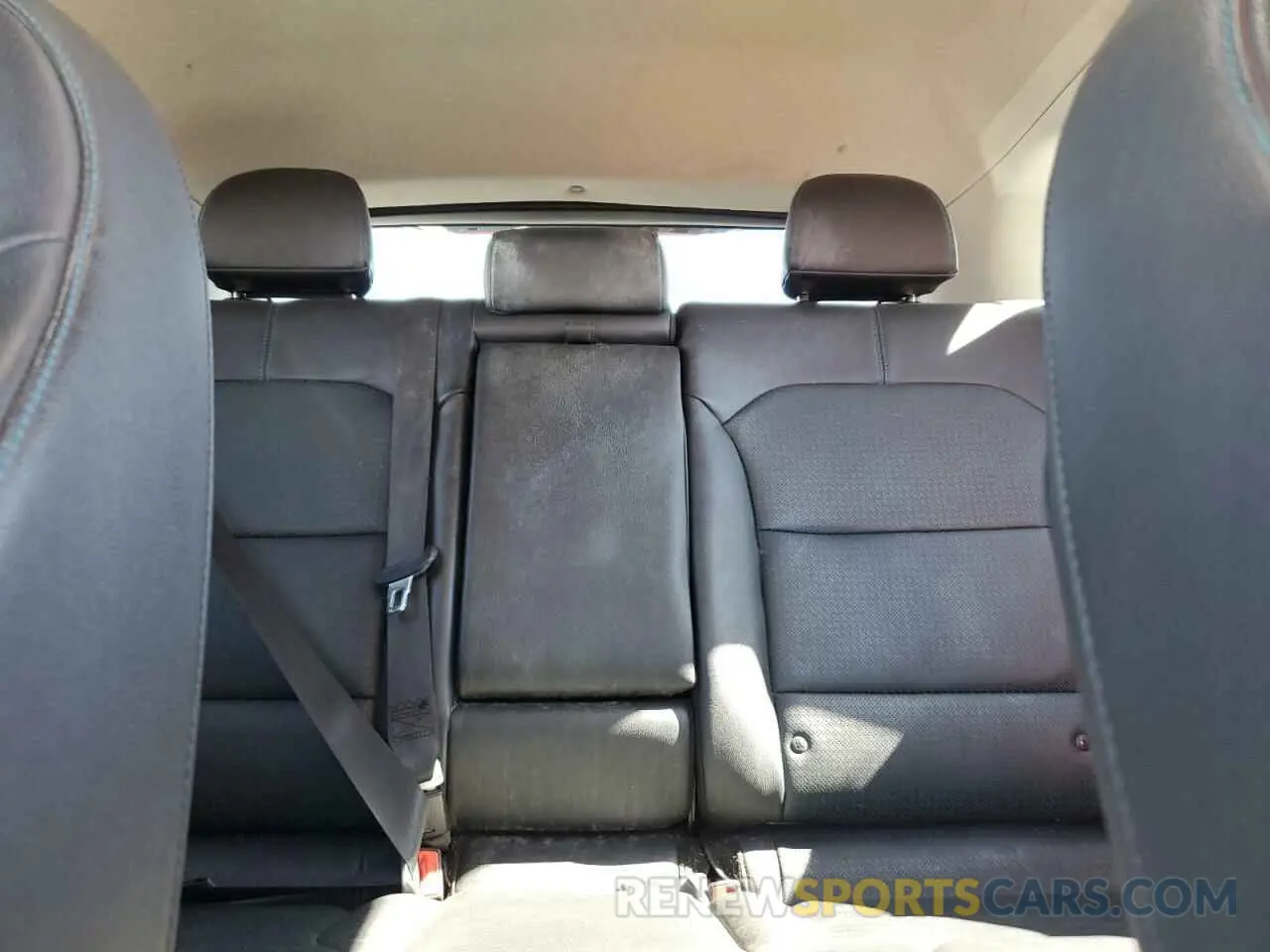 10 Фотография поврежденного автомобиля KNDCE3LG1K5027965 KIA NIRO 2019