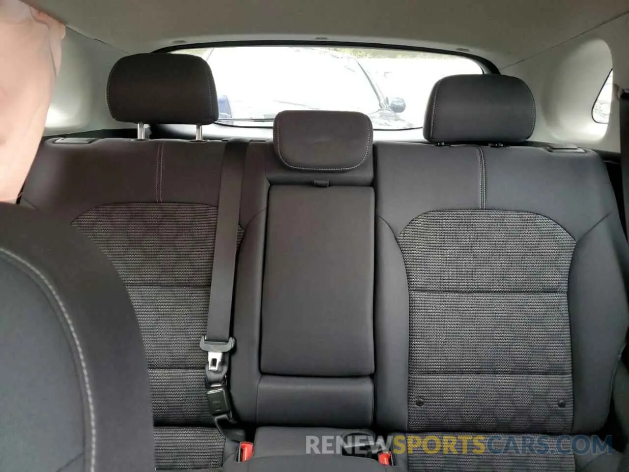 10 Photograph of a damaged car KNDCB3LCXL5392393 KIA NIRO 2020