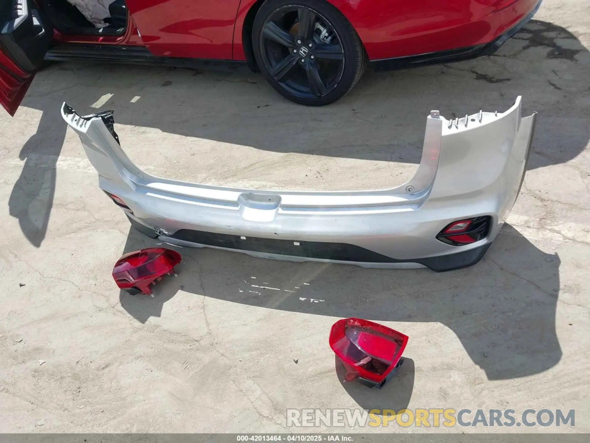 12 Фотография поврежденного автомобиля KNDCB3LCXL5397836 KIA NIRO 2020
