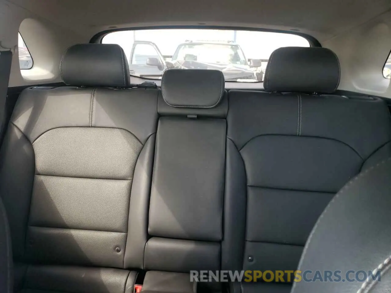 10 Photograph of a damaged car KNDCE3LC5L5440065 KIA NIRO 2020