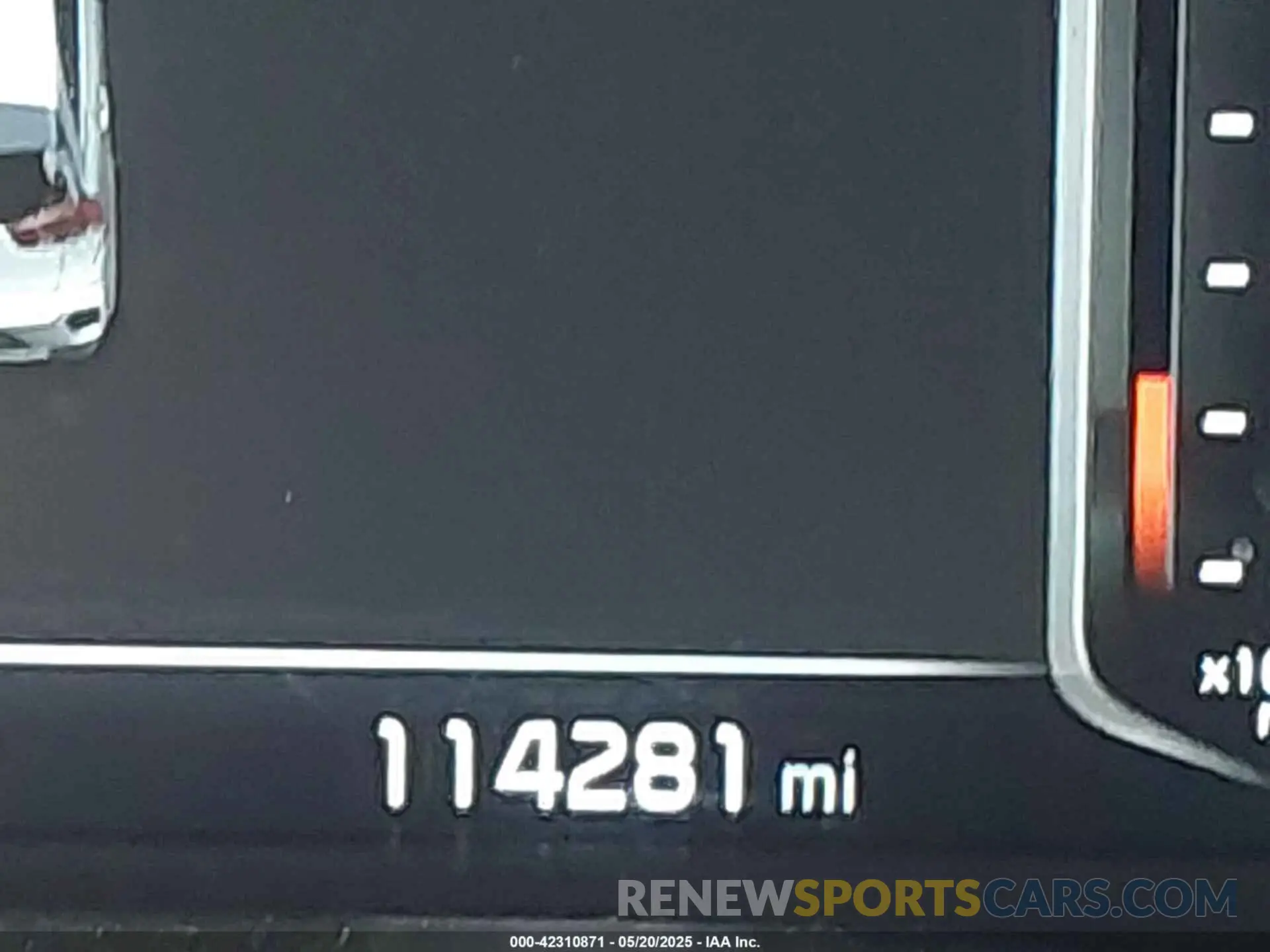 15 Фотография поврежденного автомобиля KNDCE3LC8L5429027 KIA NIRO 2020