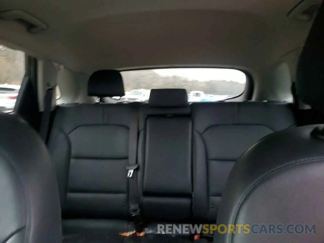 10 Фотография поврежденного автомобиля KNDCE3LG5L5071680 KIA NIRO 2020