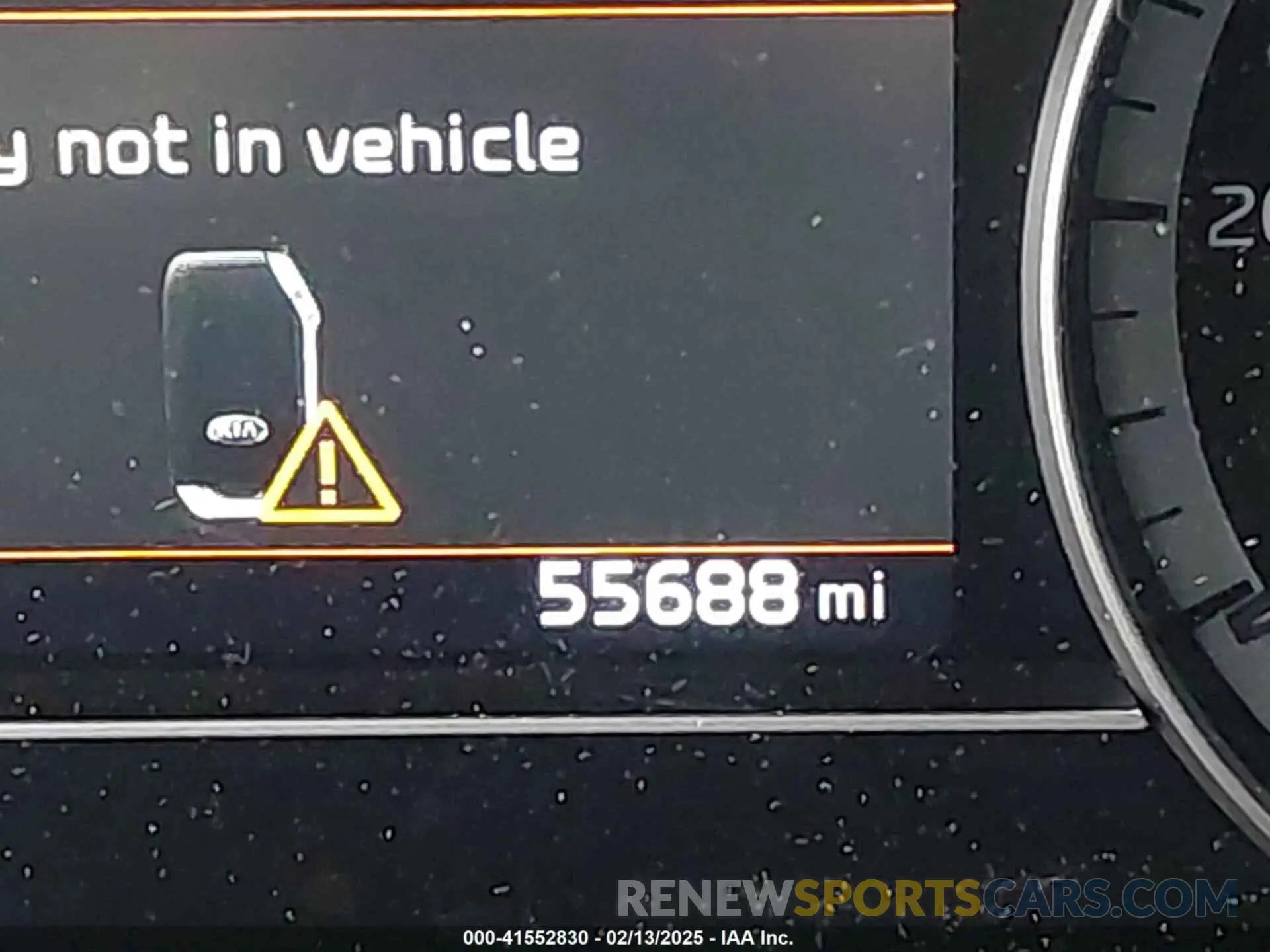 15 Photograph of a damaged car KNDCB3LC0M5471220 KIA NIRO 2021