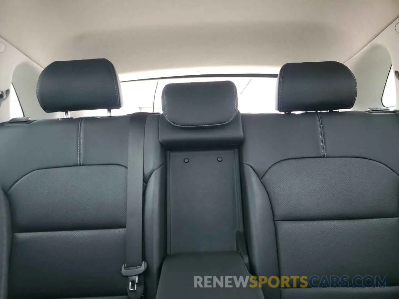 10 Фотография поврежденного автомобиля KNDCE3LC2M5462655 KIA NIRO 2021